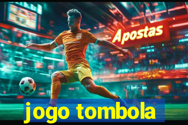 jogo tombola